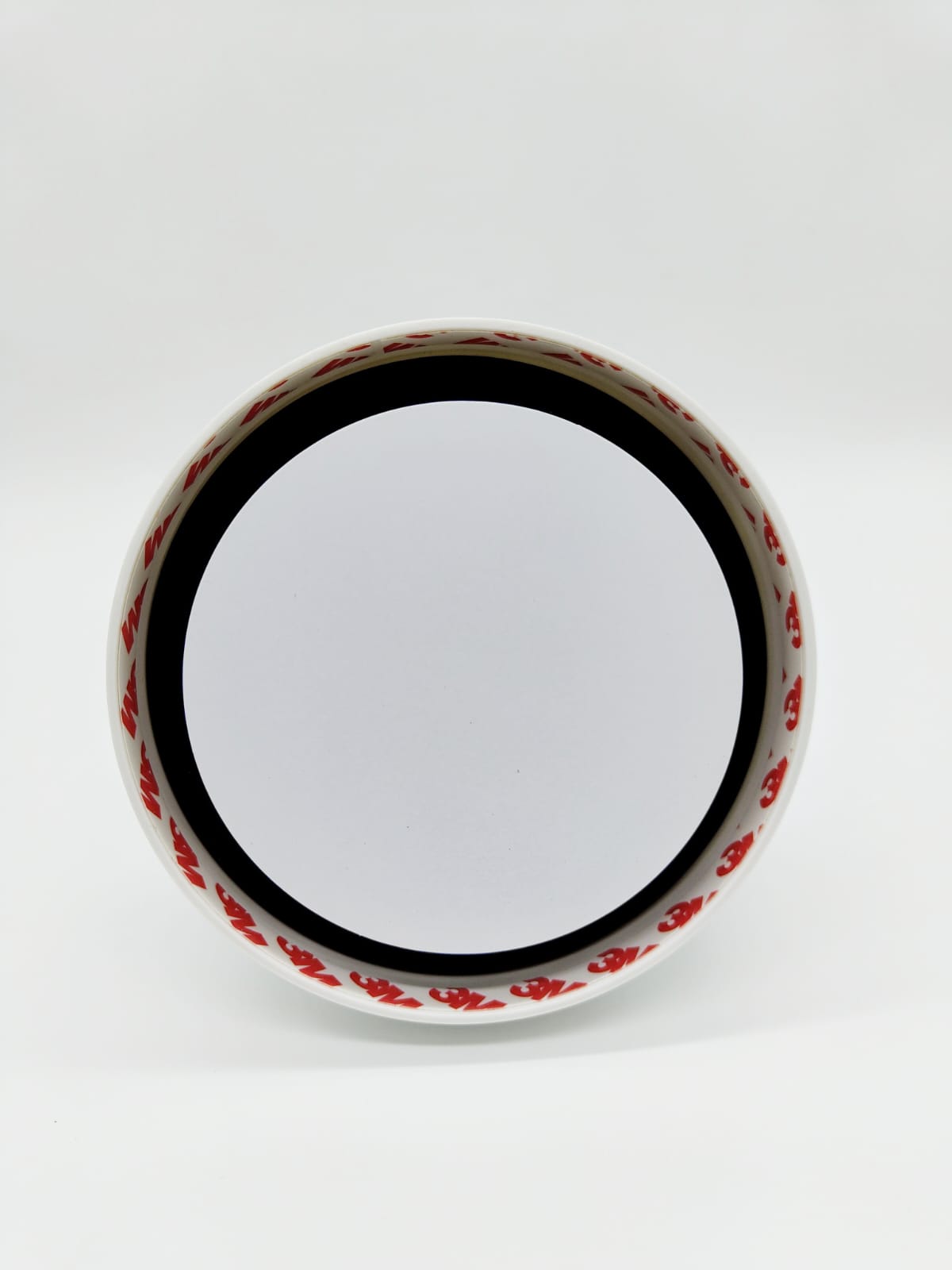 Теневой магнитный диффузор для натяжных потолков 160 мм