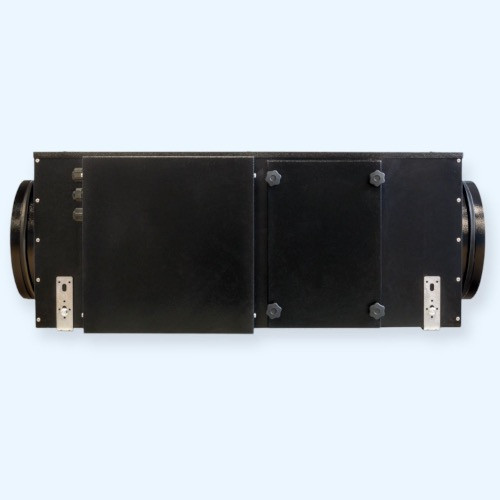 Приточная установка ФЬОРДИ ПРО ВПУ-500 ЕС/4,4-220/1-BLG