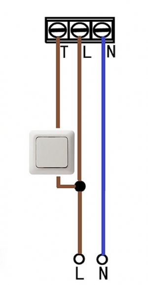 Накладной вентилятор Soler & Palau Decor 200CR (таймер)